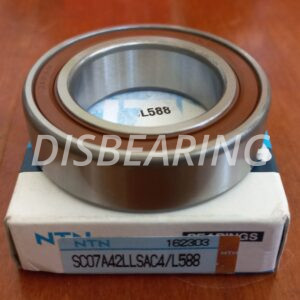 SCO7A42LLSAC4/L588 NTN  91057-SR3-008 HONDA