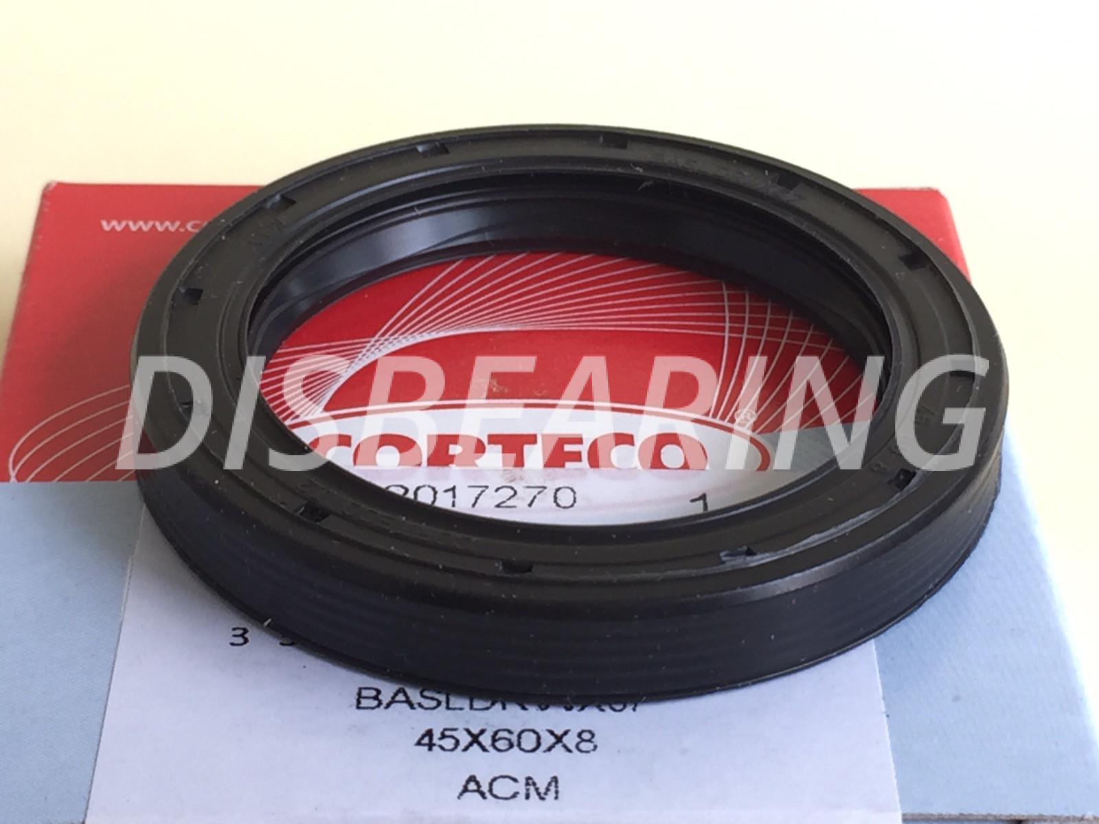 12017270B CORTECO - Зображення 2