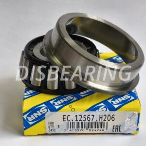 EC12567H206 SNR