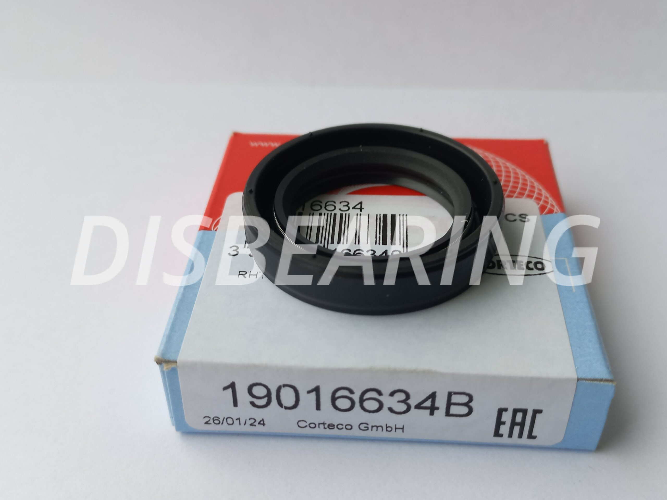 19016634B CORTECO - Зображення 2