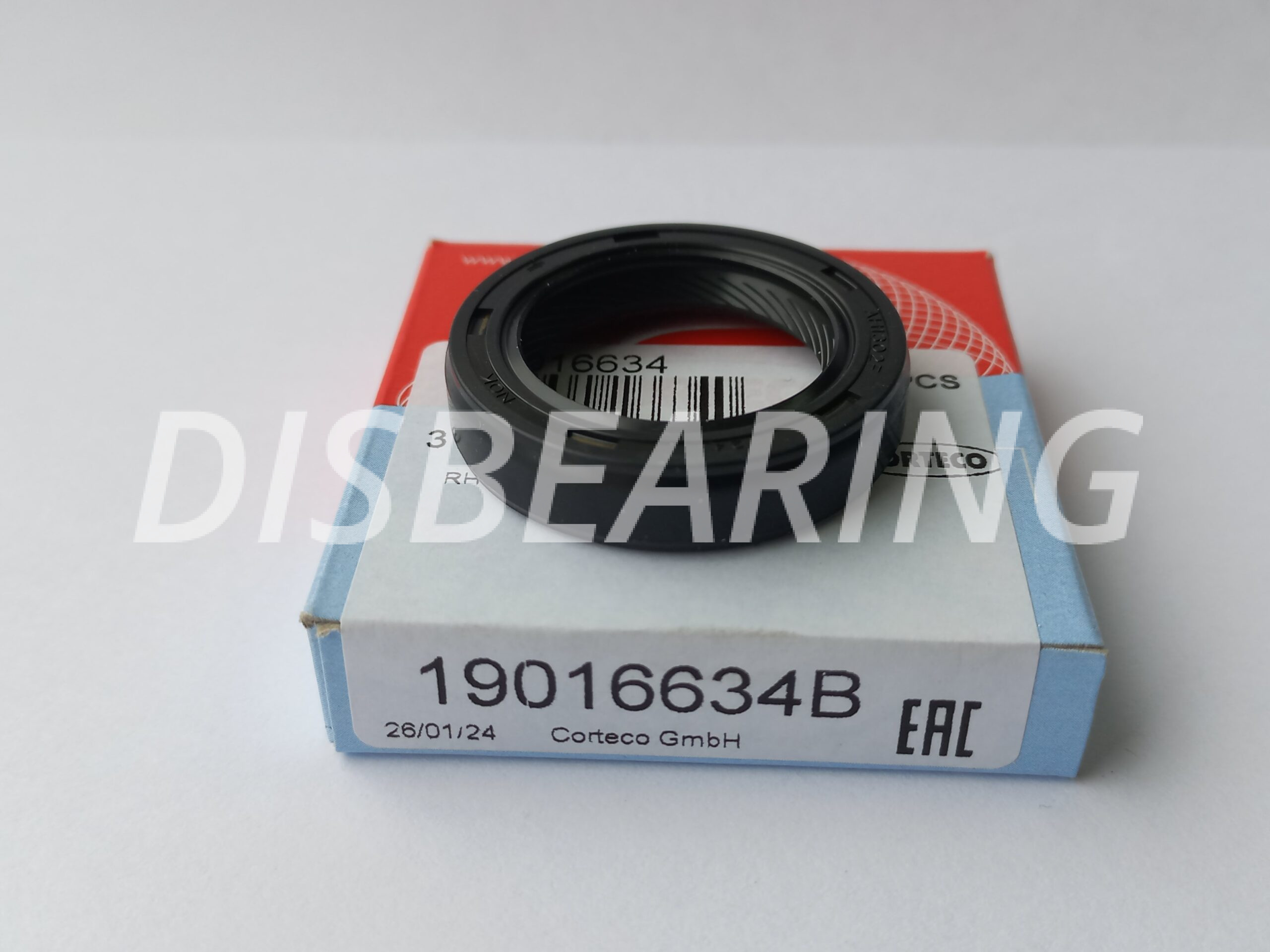 19016634B CORTECO