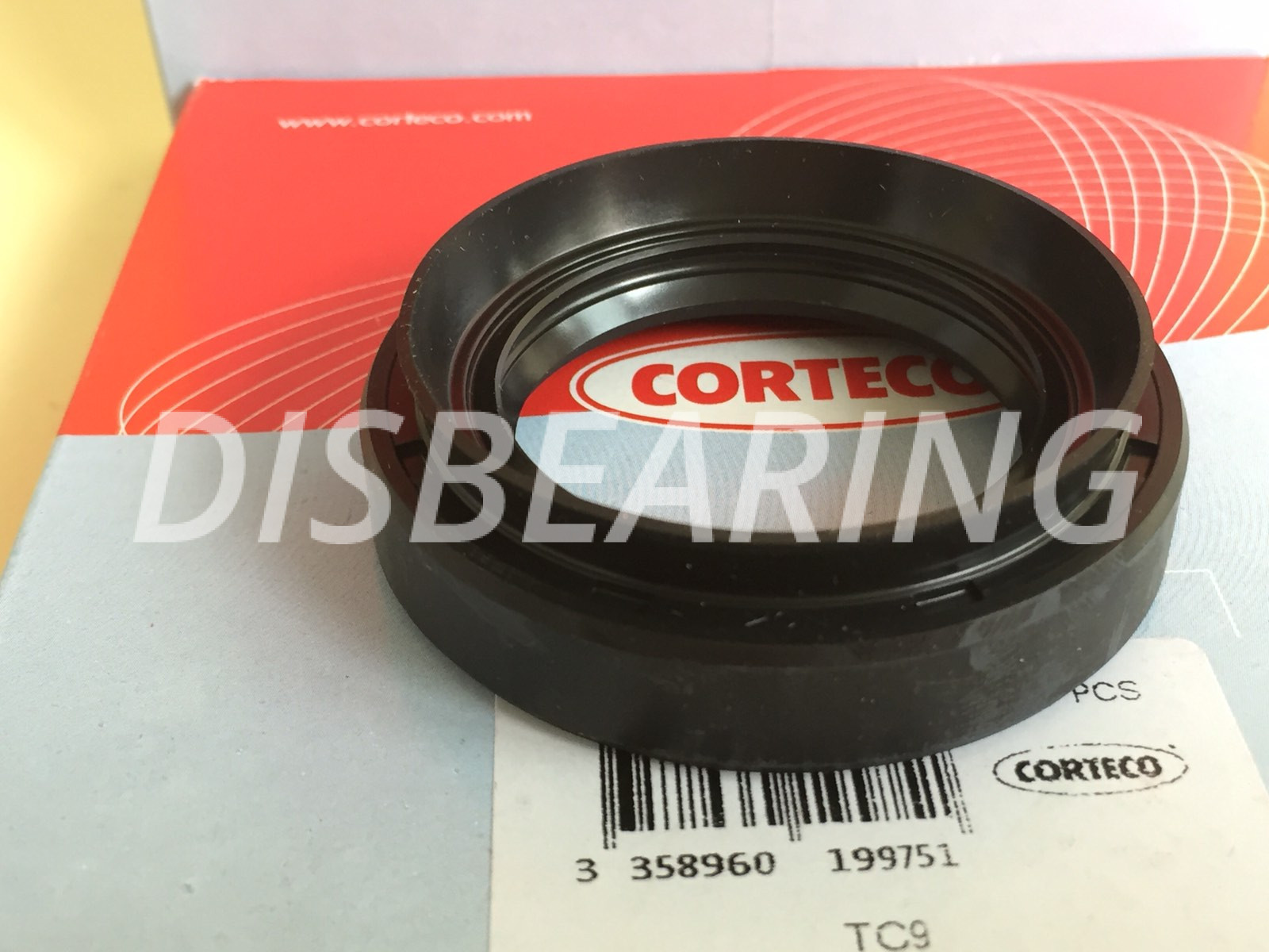 19019975B CORTECO — изображение 2