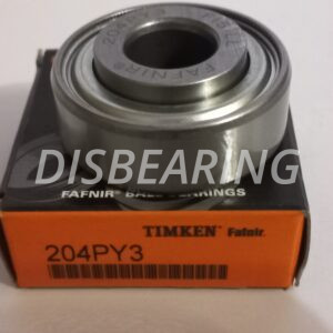 6204PY3 TIMKEN   W852270