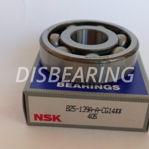 B25-139A-A-CG14 NSK