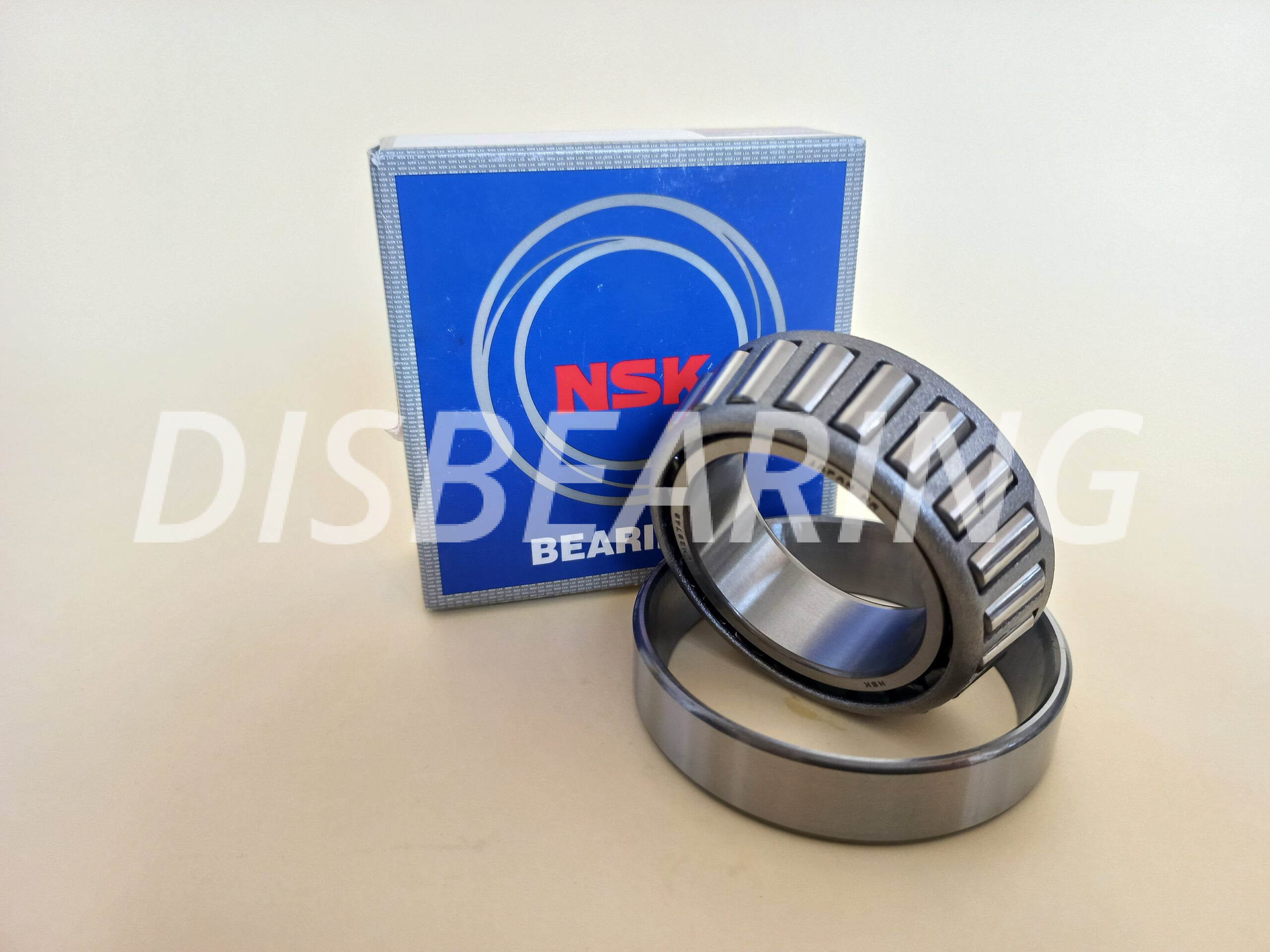 LM29749R/LM29710R NSK