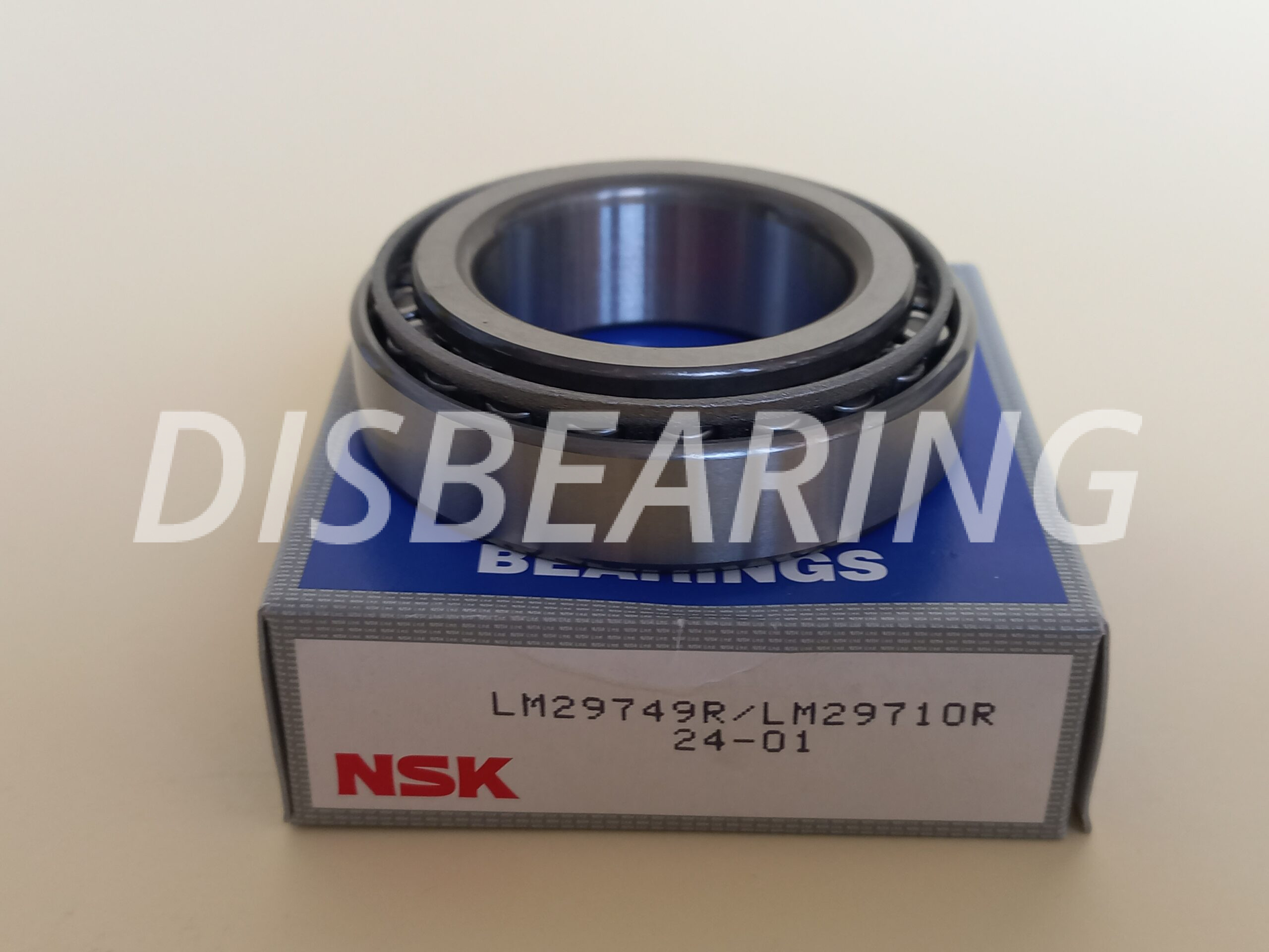 LM29749R/LM29710R NSK — изображение 2