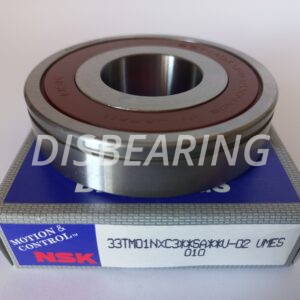 33TM01NXC3**SA**U-02  UMES5 NSK