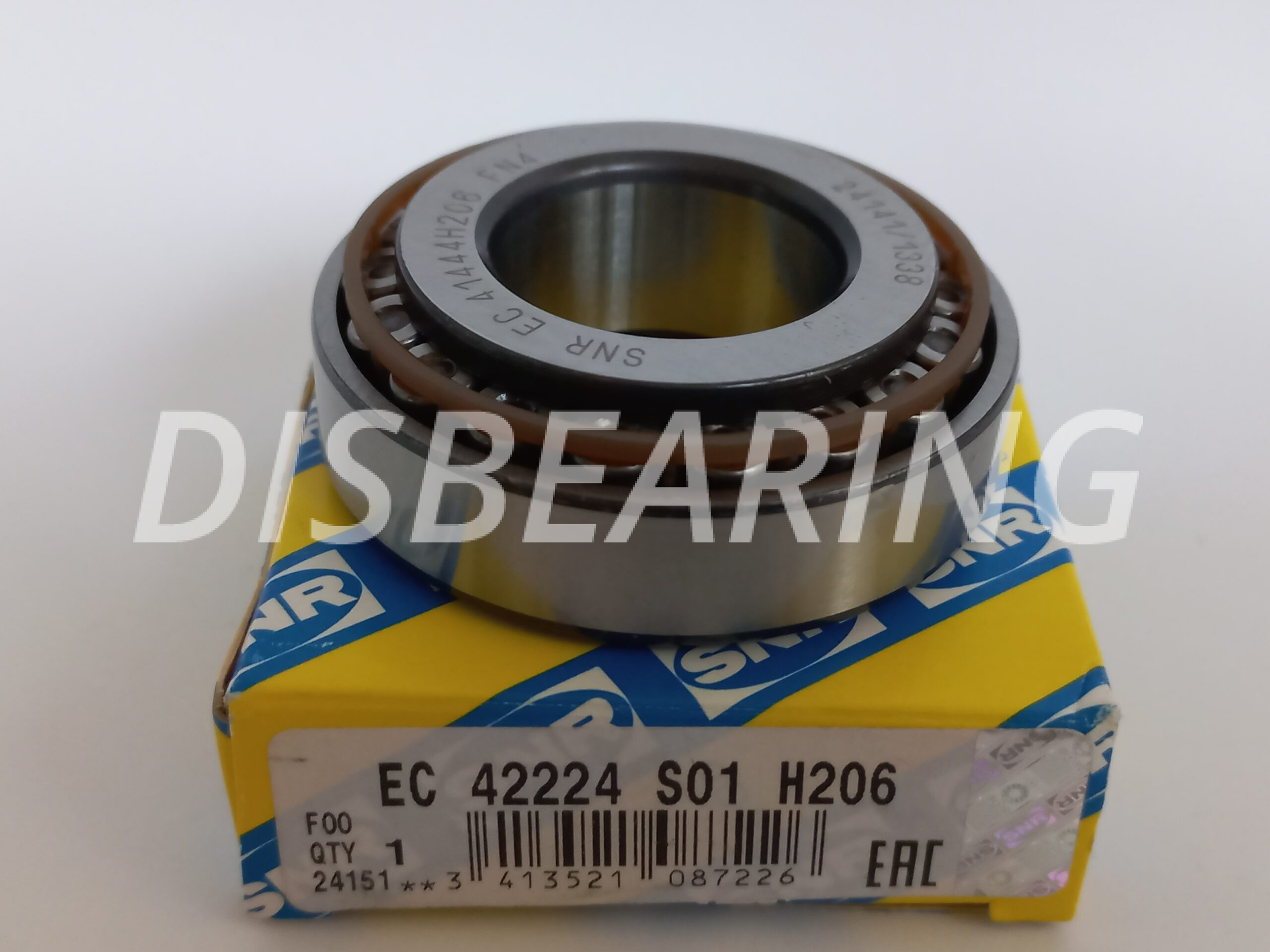 EC42224S01H206 SNR - Зображення 2