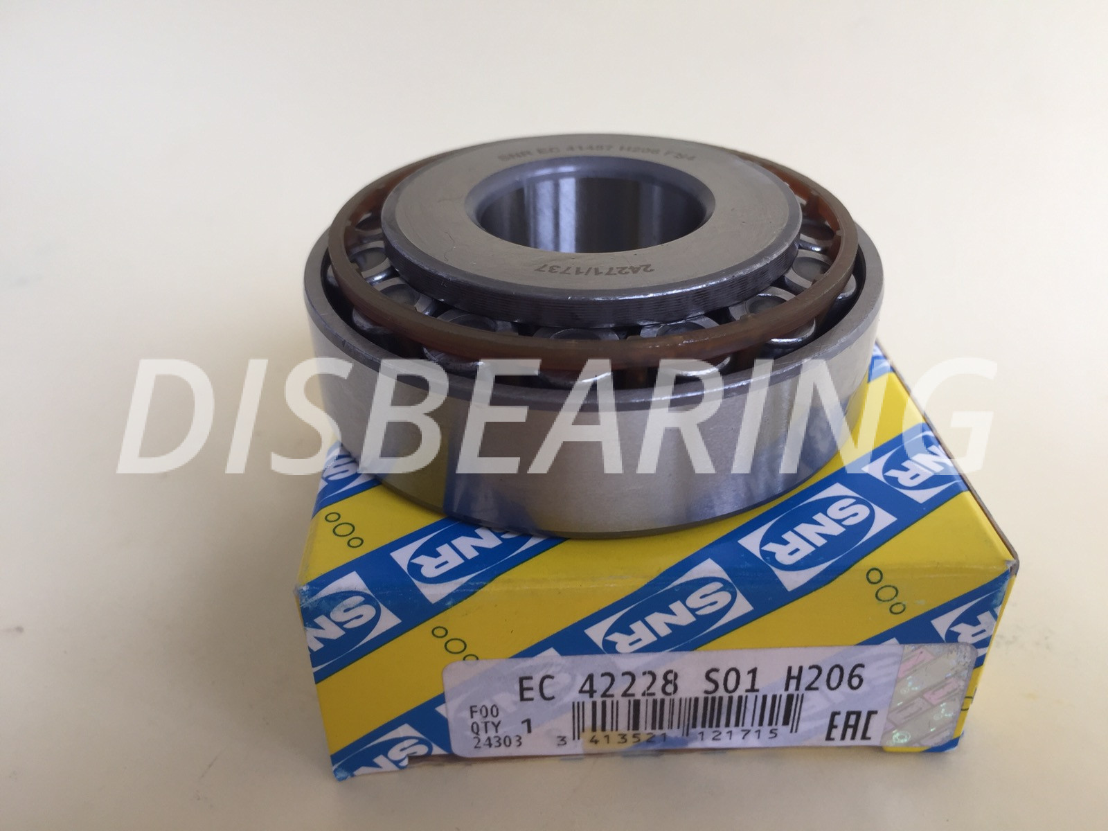 EC42228S01H206 SNR - Зображення 4