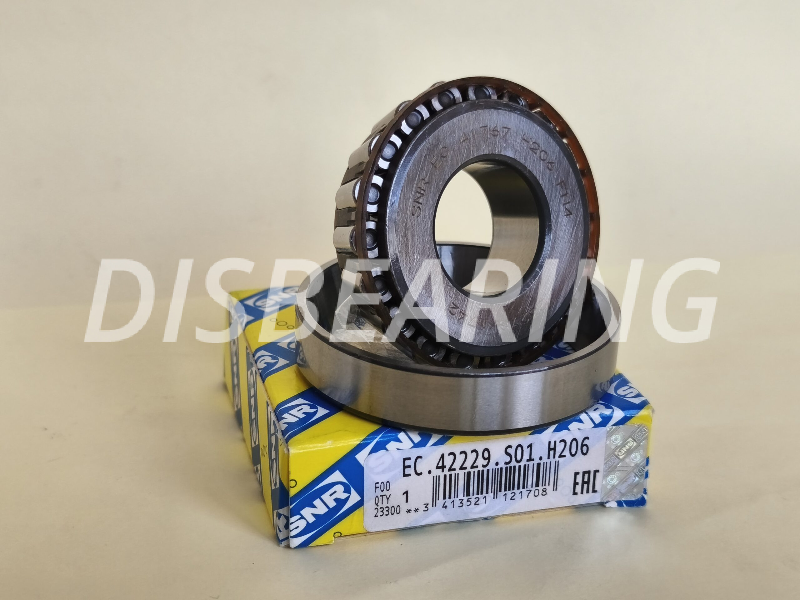 EC42229S01H206 SNR - Зображення 4