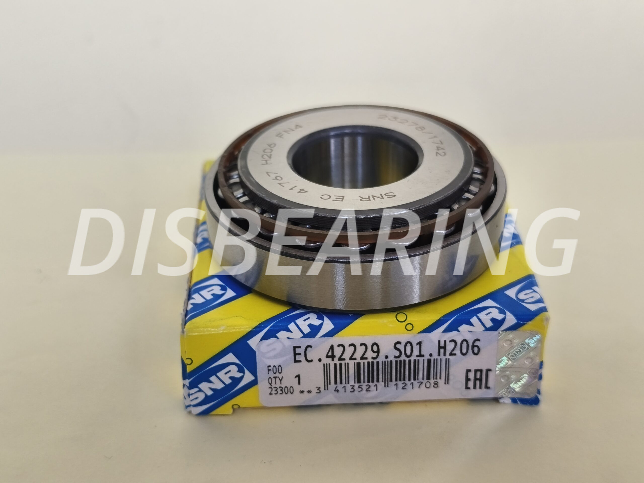 EC42229S01H206 SNR - Зображення 5