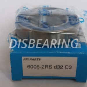 6006/32-2RS PFI