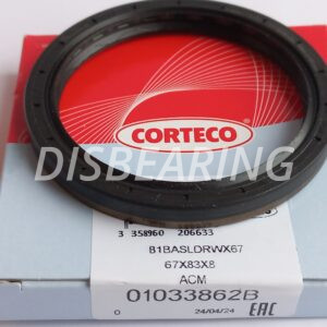 01033862B CORTECO
