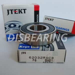 6203 2RSC3FGGA2 KOYO