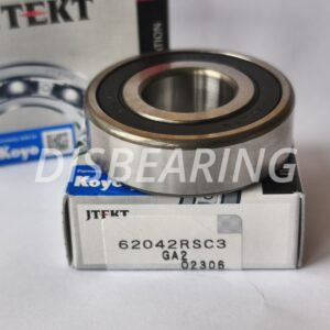 6204-2RSC3 KOYO