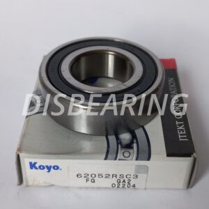 6205-2RSC3 KOYO