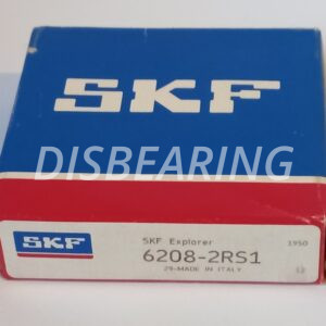 6208-2RS SKF