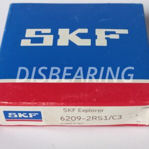 6209-2RS1/C3 SKF