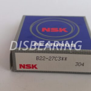 B22-27C3 NSK