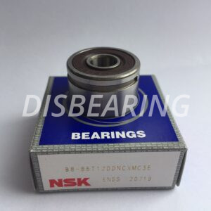 B8-85T12DDNCXMC3E     ENSS5 NSK