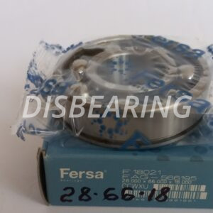 F18021 FERSA