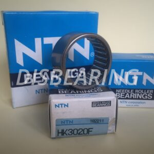 HK 3020F NTN