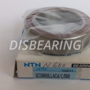 SC0889LLAC4/L588 NTN