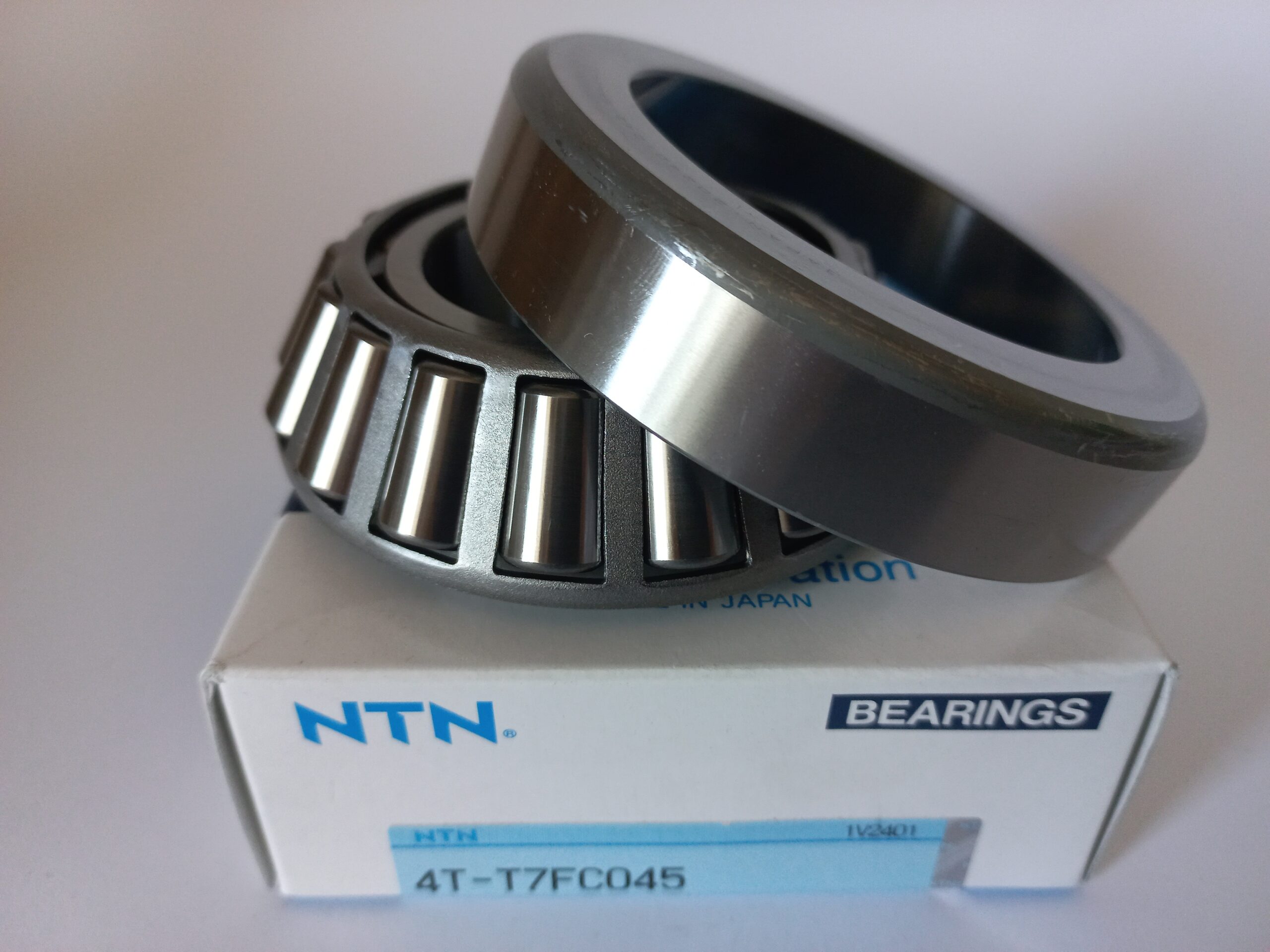 4T-T7FC045 NTN - Зображення 2