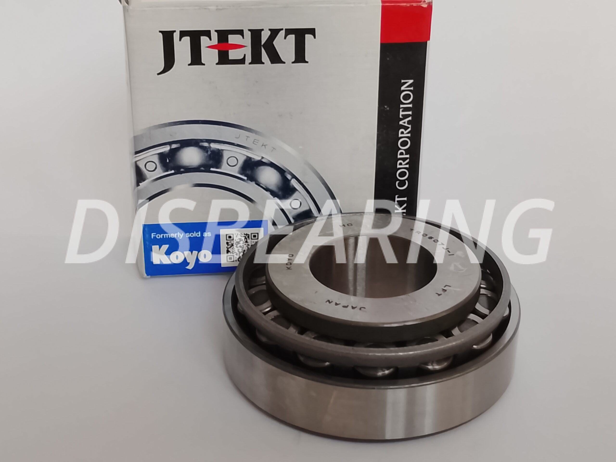 HCTR0607J-1LFT KOYO — изображение 4