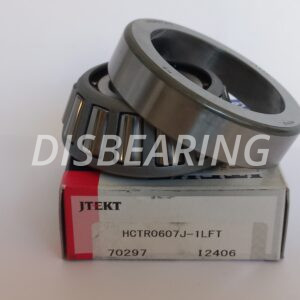 HCTR0607J-1LFT KOYO