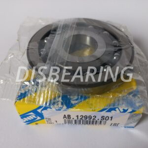 AB12992S01 SNR     BB1-3040 F-37634A, BB1B 444272 EA