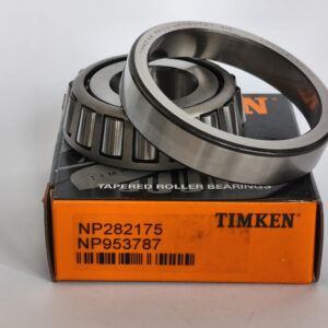 NP282175/NP953787 TIMKEN