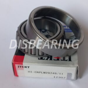 HI-CAP LM29749/29711