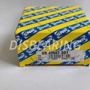 GB40547S01 SNR
