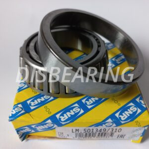 LM501349/310  SNR