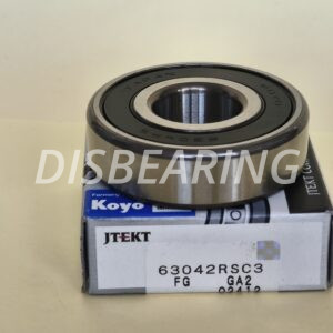 6304-2RSC3FG GA2 KOYO