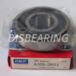 6305-2RS1 SKF