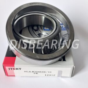 HCJLM704649/10 KOYO