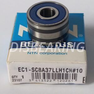 EC1-SC8A37LLH1CN#10 NTN