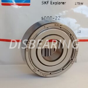 6000-2Z SKF