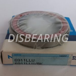 6911LLU/5K NTN