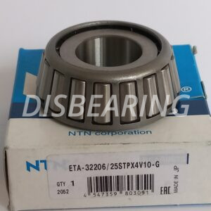 ETA-32206/25STPX4V10-G NTN