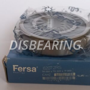 6207 2RS FERSA
