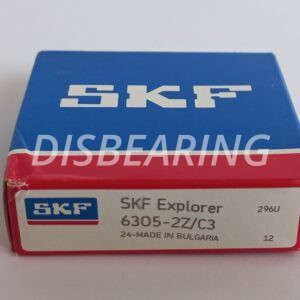 6305-2Z/C3 SKF