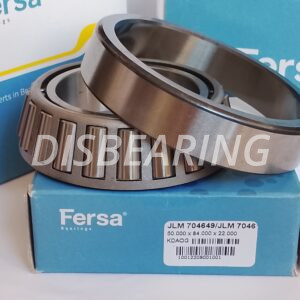 JLM704649/10 FERSA