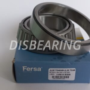 JLM704649/10 FERSA