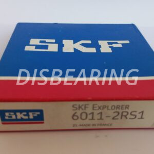 6011-2RS SKF