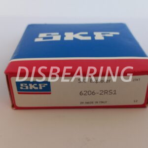 6206-2RS1 SKF
