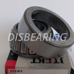 HI-CAPTR0708-1R KOYO