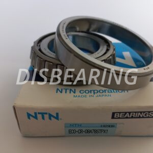 EC0-CR-08A78STPX1  NTN